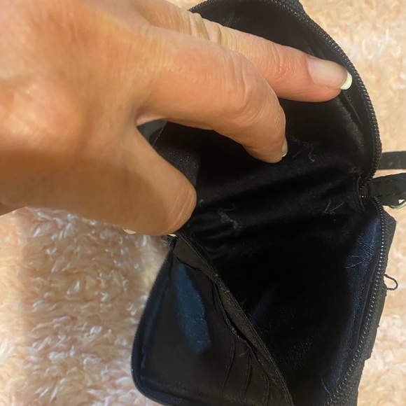 VERA BRADLEY Cell phone and wallet - Picture 7 of 8